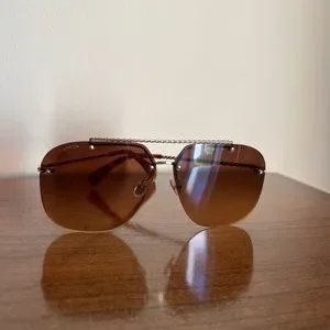 Lanvin | Accessories | Lanvin Sunglasses Lnv8s 741 | Poshmark display picture 2